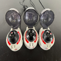 USA Scientific Mini Centrifuges - Quantity 3 image 2